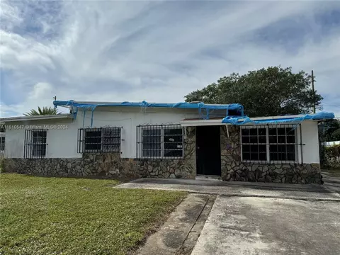 12140 NW 19th Ave, Miami, FL 33167
