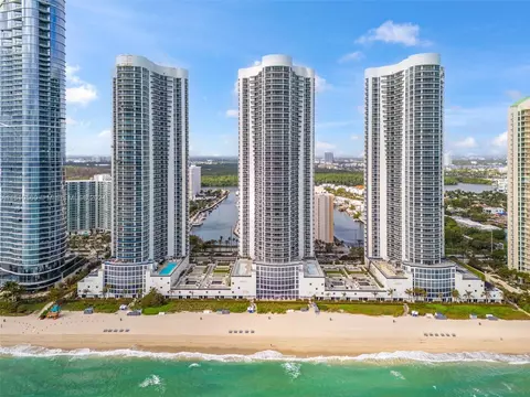 15901 Collins Ave #2801, Sunny Isles Beach, FL 33160