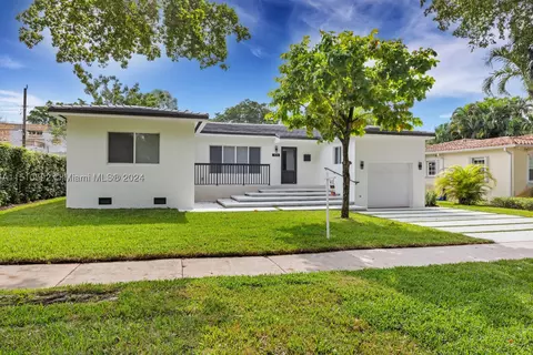 306 Fluvia Ave, Coral Gables, FL 33134