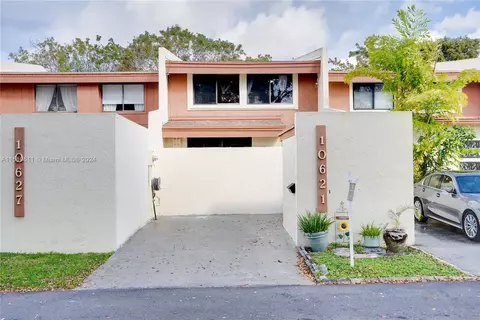 10621 SW 79th Ter #10621, Miami, FL 33173