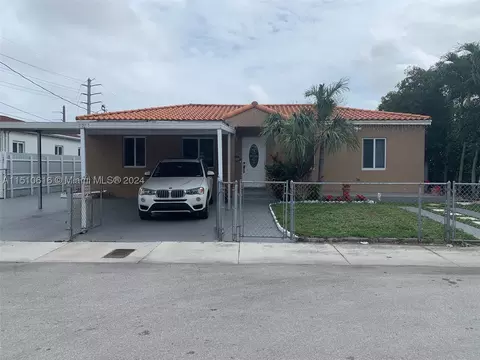 455 NW 45th Ave, Miami, FL 33126