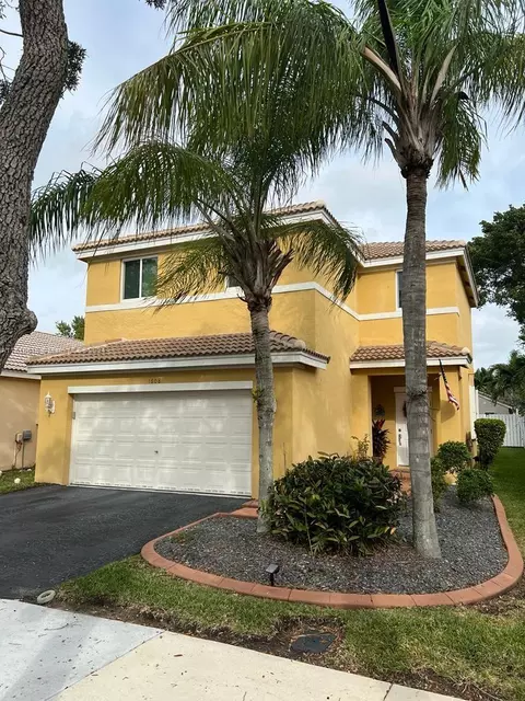 1608 Salerno Cir, Weston, FL 33327