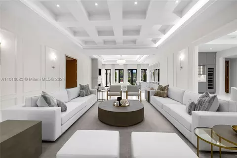 361 Los Pinos Pl, Coral Gables, FL 33143