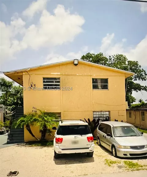 711 SW 1st Ave, Homestead, FL 33030