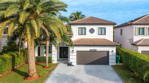 15769 SW 140th St, Miami, FL 33196