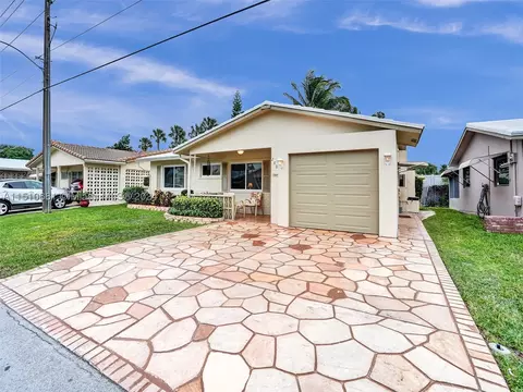2808 NW 48th St, Tamarac, FL 33309