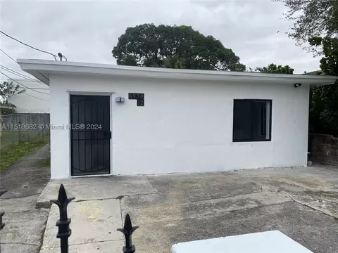 6930 NW 6th Ct, Miami, FL 33150