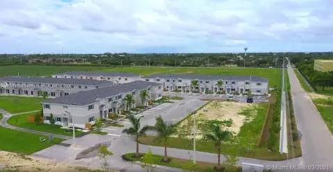 351 NW 12th Ave #351, Florida City, FL 33034