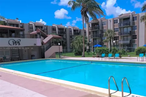 3600 SW 114th Ave #1-201, Miami, FL 33165