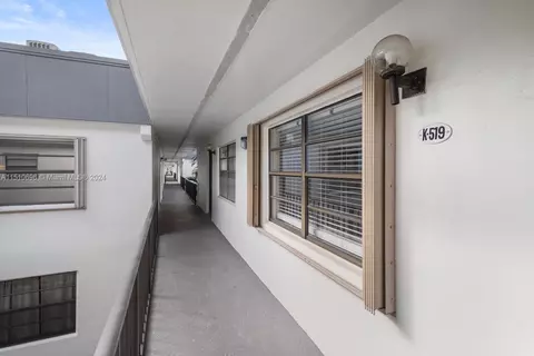 519 Piedmont K #519, Delray Beach, FL 33484