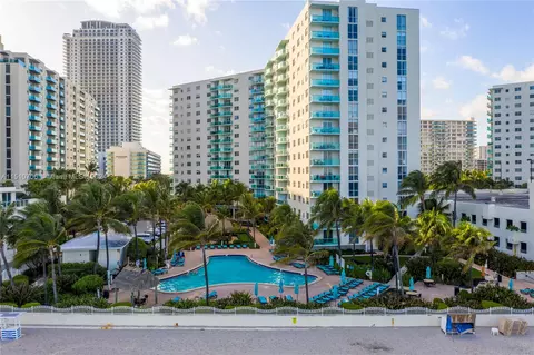 3901 S Ocean Dr #4O, Hollywood, FL 33019
