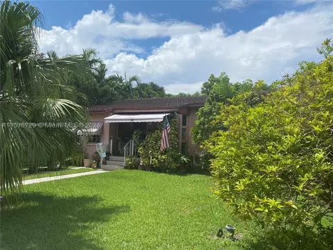 6351 NW 37th Ter, Virginia Gardens, FL 33166