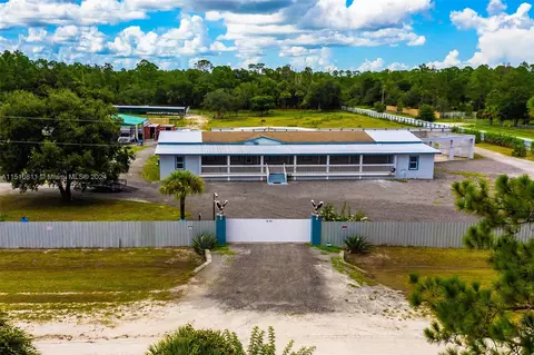 839 Perimeter Rd, Clewiston, FL 33440