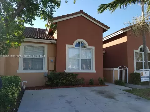 23646 SW 111th Ct, Homestead, FL 33032