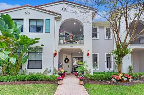 3060 NW 125th Way, Sunrise, FL 33323