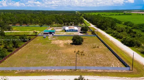 827 Perimeter Rd, Clewiston, FL 33440