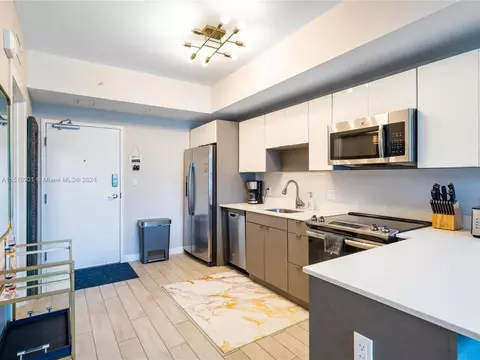 321 NE 26th St #502, Miami, FL 33137