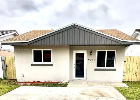 6071 W 22nd Ln, Hialeah, FL 33016
