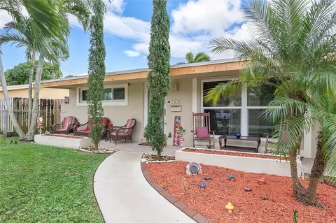 7470 NW 23rd St, Sunrise, FL 33313