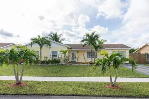 Undisclosed, Homestead, FL 33032