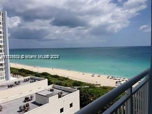 6969 Collins Ave Unit 1103  
