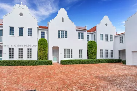 1123 Campo Sano Ave #2, Coral Gables, FL 33146