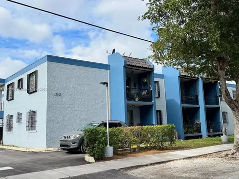 160 SW 30th Ave #106A, Miami, FL 33135