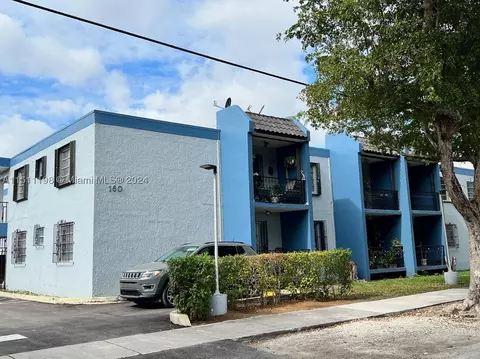 160 SW 30th Ave #106A, Miami, FL 33135