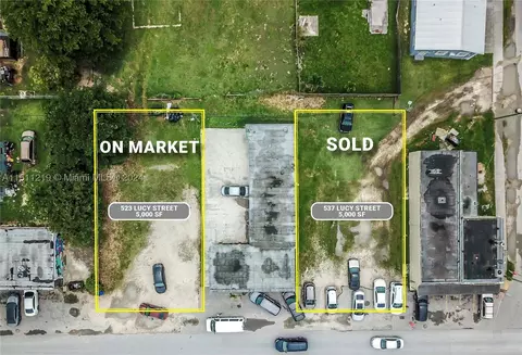 523 Lucy St, Florida City, FL 33034