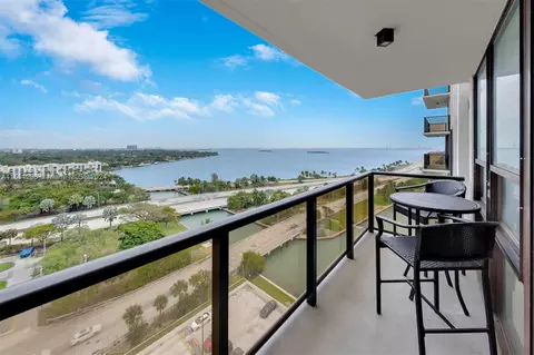 600 NE 36th St #1614, Miami, FL 33137