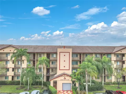 13700 SW 11th St #304A, Pembroke Pines, FL 33027