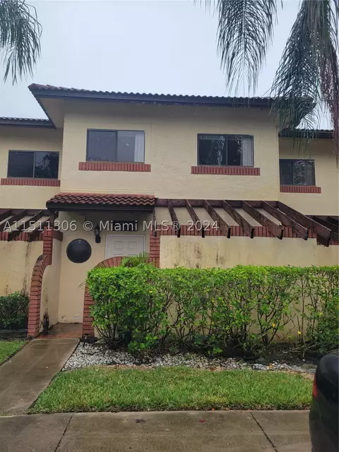 4738 NW 89th Ave #4738, Sunrise, FL 33351