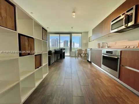 1600 SW 1st Ave #511, Miami, FL 33129