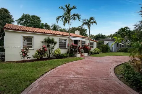 90 NW 110th St, Miami Shores, FL 33168