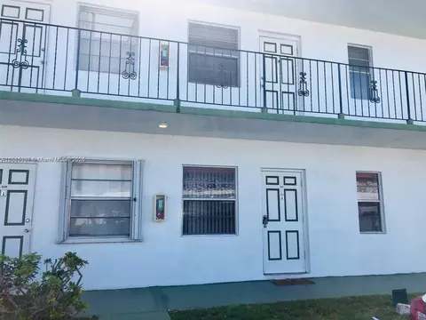 2225 Polk St #7A, Hollywood, FL 33020