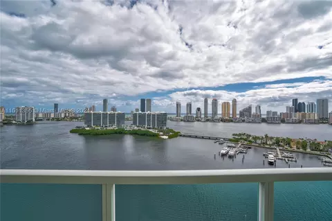 3201 NE 183rd St #2105, Aventura, FL 33160