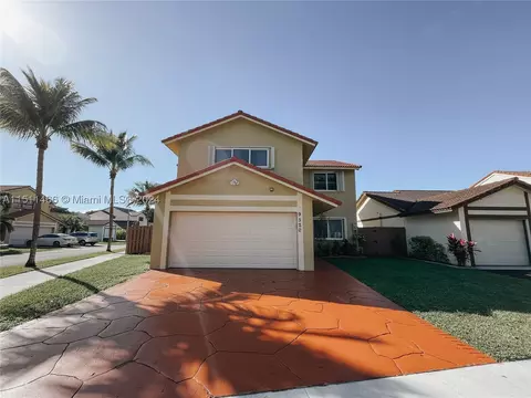 9520 SW 151st Ave, Miami, FL 33196