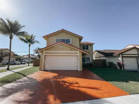 9520 SW 151st Ave, Miami, FL 33196