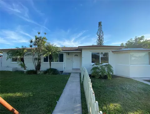 15340 SW 298th Ter, Homestead, FL 33033