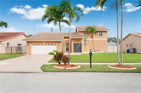 Undisclosed, Miramar, FL 33025
