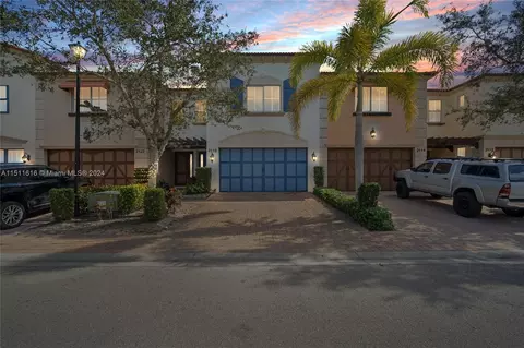 2118 Foxtail View Ct #2118, West Palm Beach, FL 33411