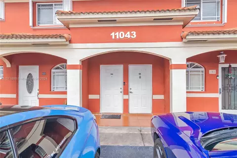 11043 W Okeechobee Rd #202, Hialeah Gardens, FL 33018