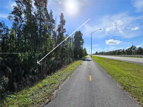 SW Krome Ave., Kendall, FL 33185