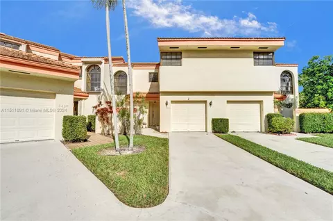 3460 Laurel Oaks Ln #2208, Hollywood, FL 33021