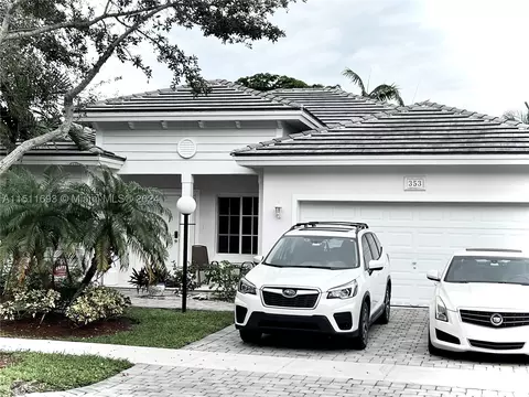 353 NE 29th Ter, Homestead, FL 33033