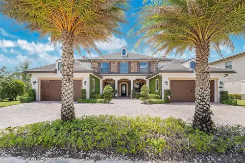 9015 Vista Way, Parkland, FL 33076