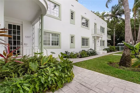 1207 Meridian Ave #5, Miami Beach, FL 33139