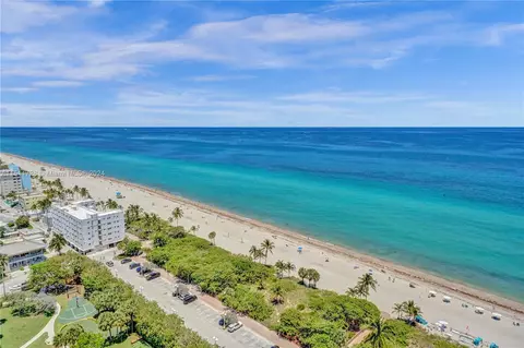 1201 S Ocean Dr #2501S, Hollywood, FL 33019
