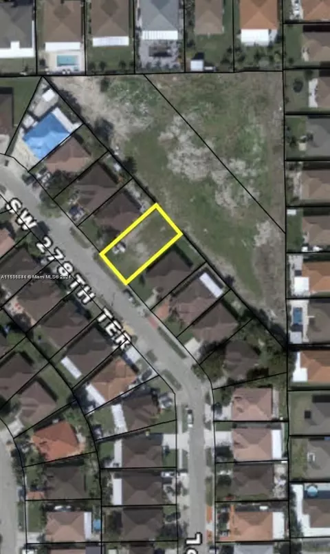 Undisclosed, Homestead, FL 33032