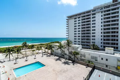 9273 Collins Ave #501, Surfside, FL 33154 photo 1